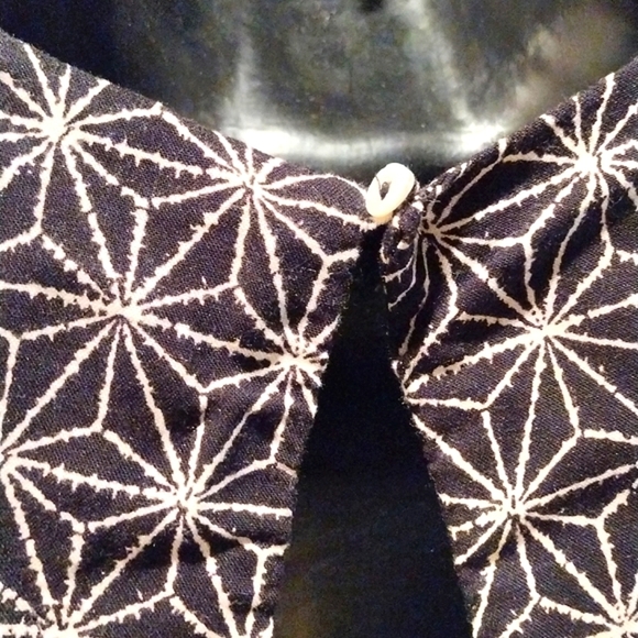 H&M Midi Dress 6 - Picture 6 of 8